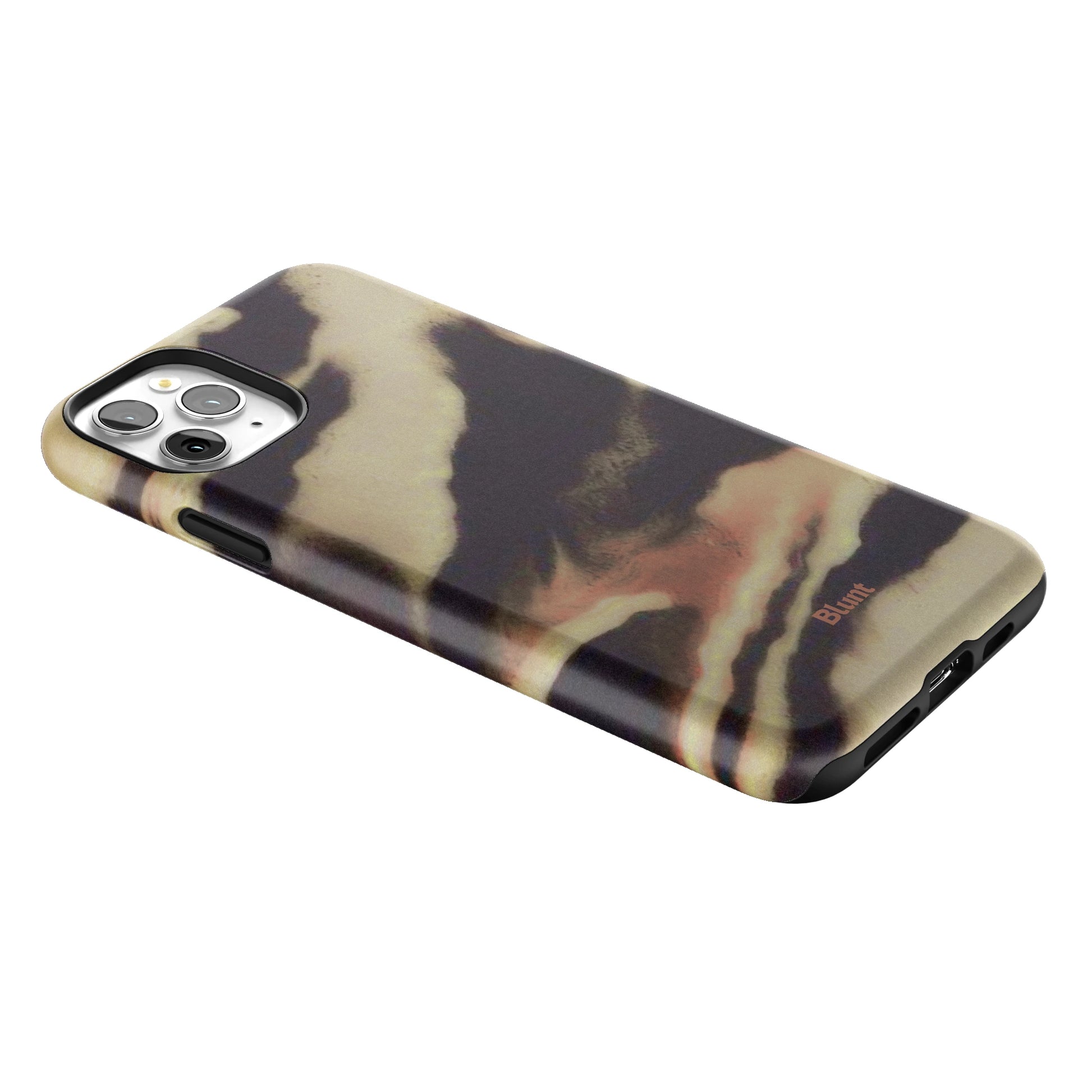 Sahara Wave iPhone Case gallery - Iphone_11_Pro_Max_2