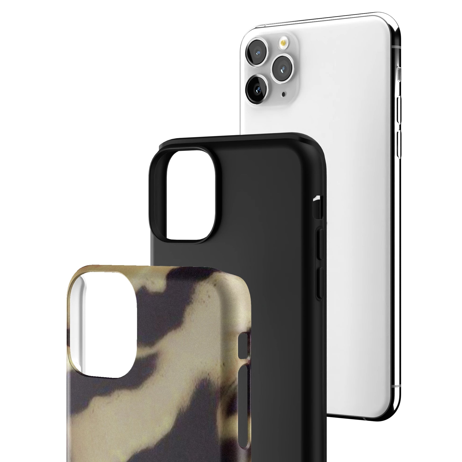 Sahara Wave iPhone Case gallery - Iphone_11_Pro_Max_3