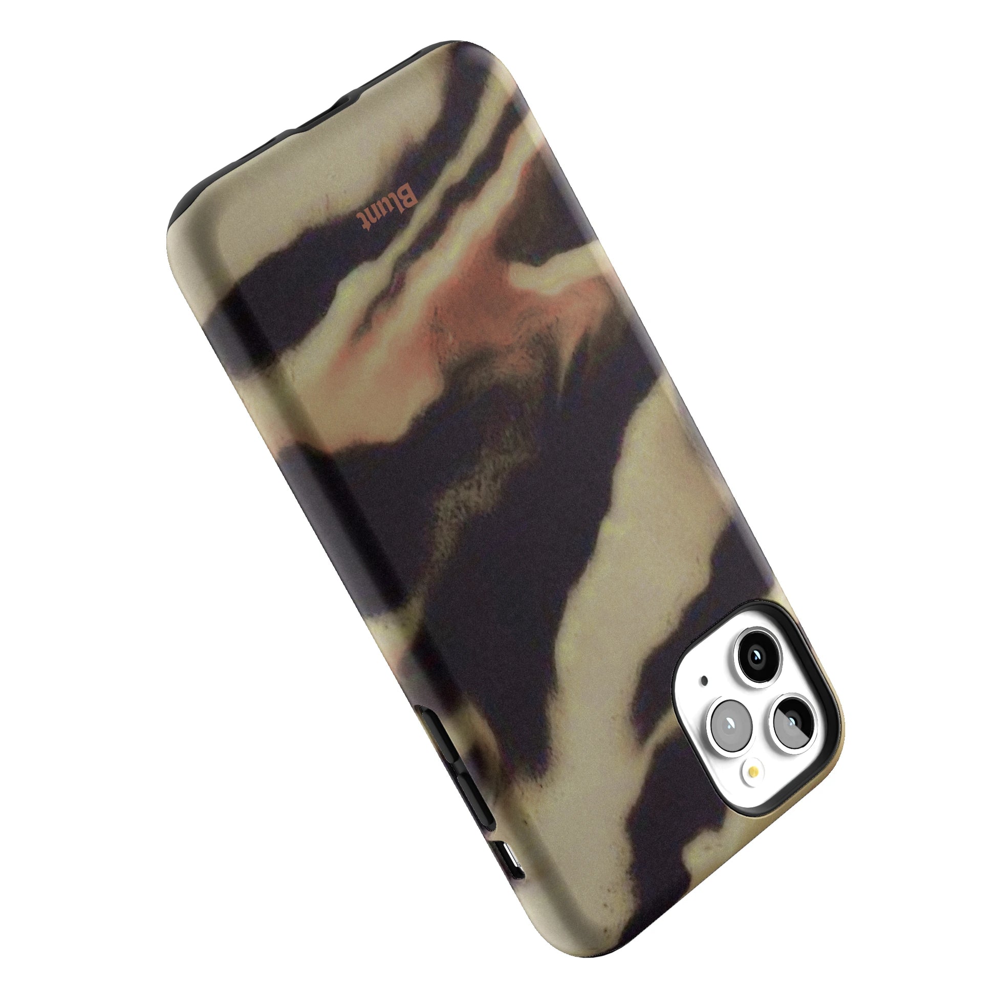 Sahara Wave iPhone Case gallery - Iphone_11_Pro_Max_5