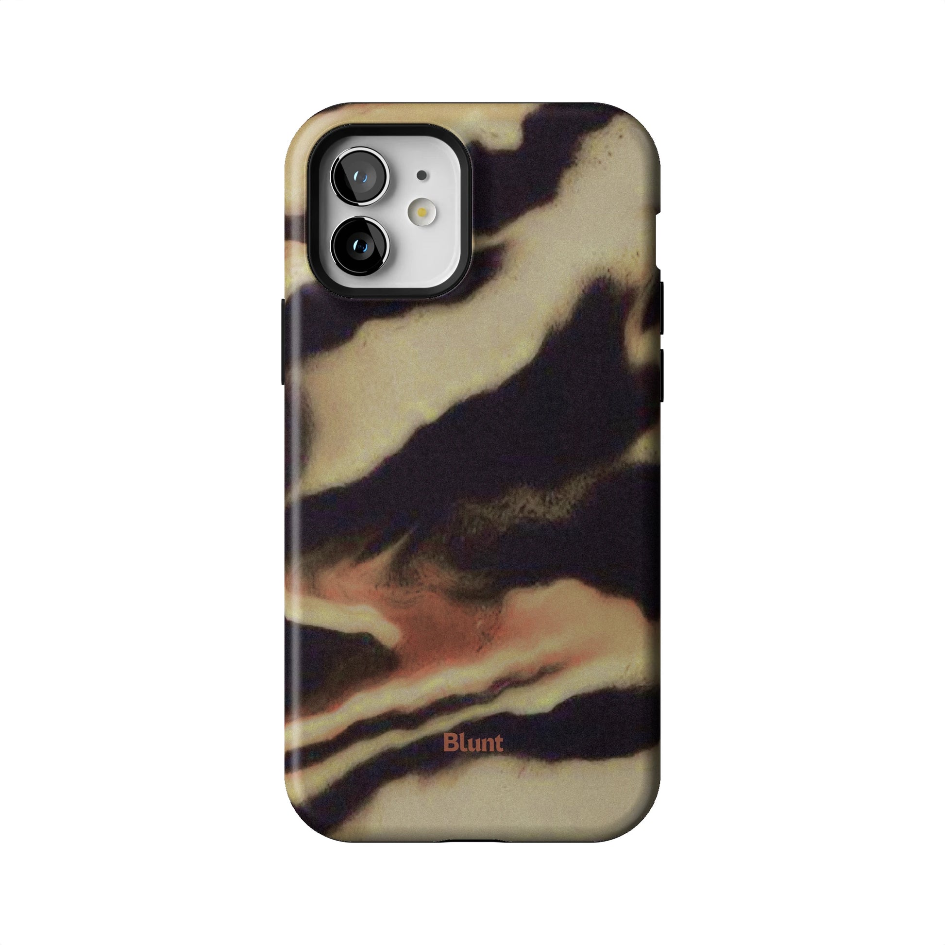 Sahara Wave iPhone Case gallery - Iphone_12_Iphone_1