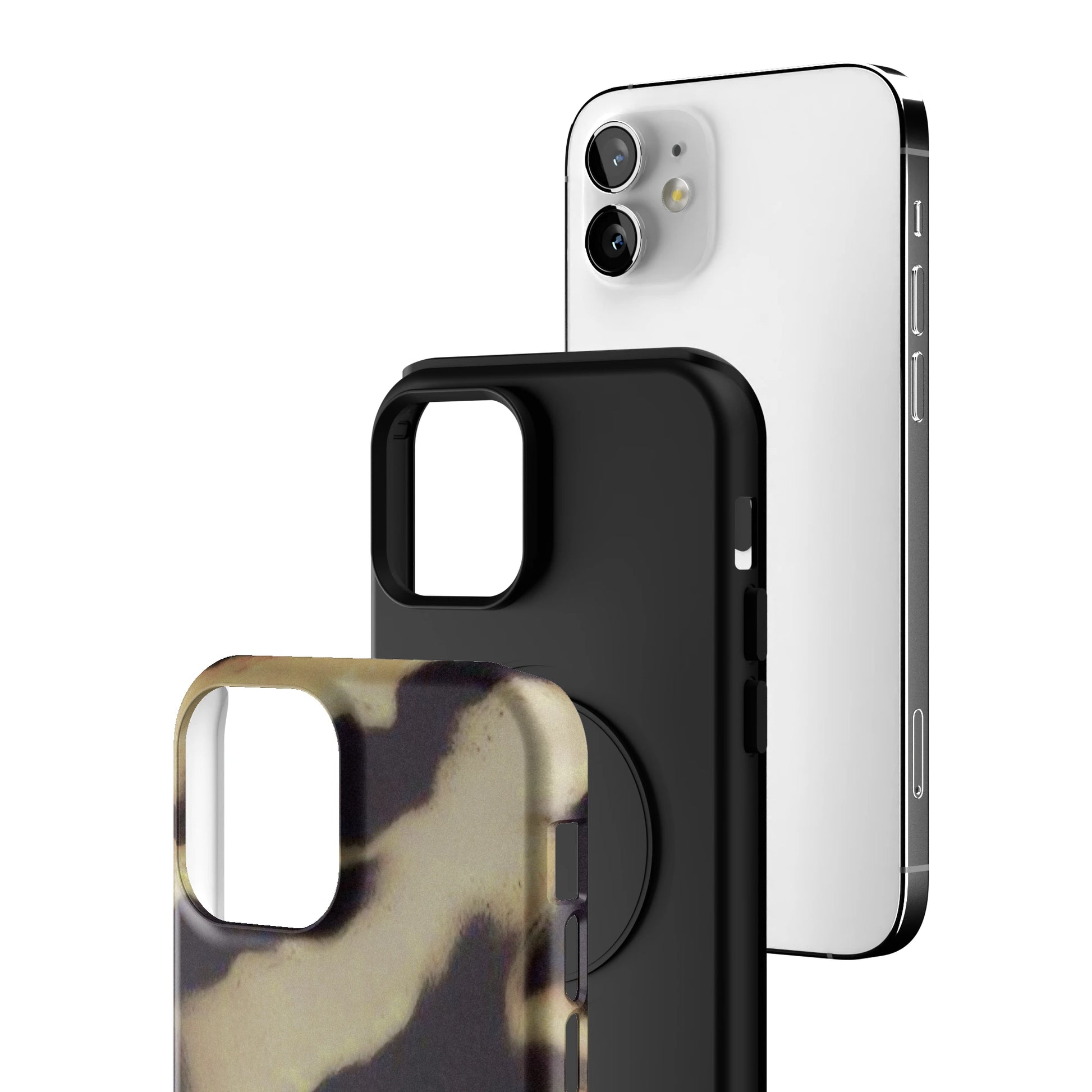 Sahara Wave iPhone Case gallery - Iphone_12_Iphone_3