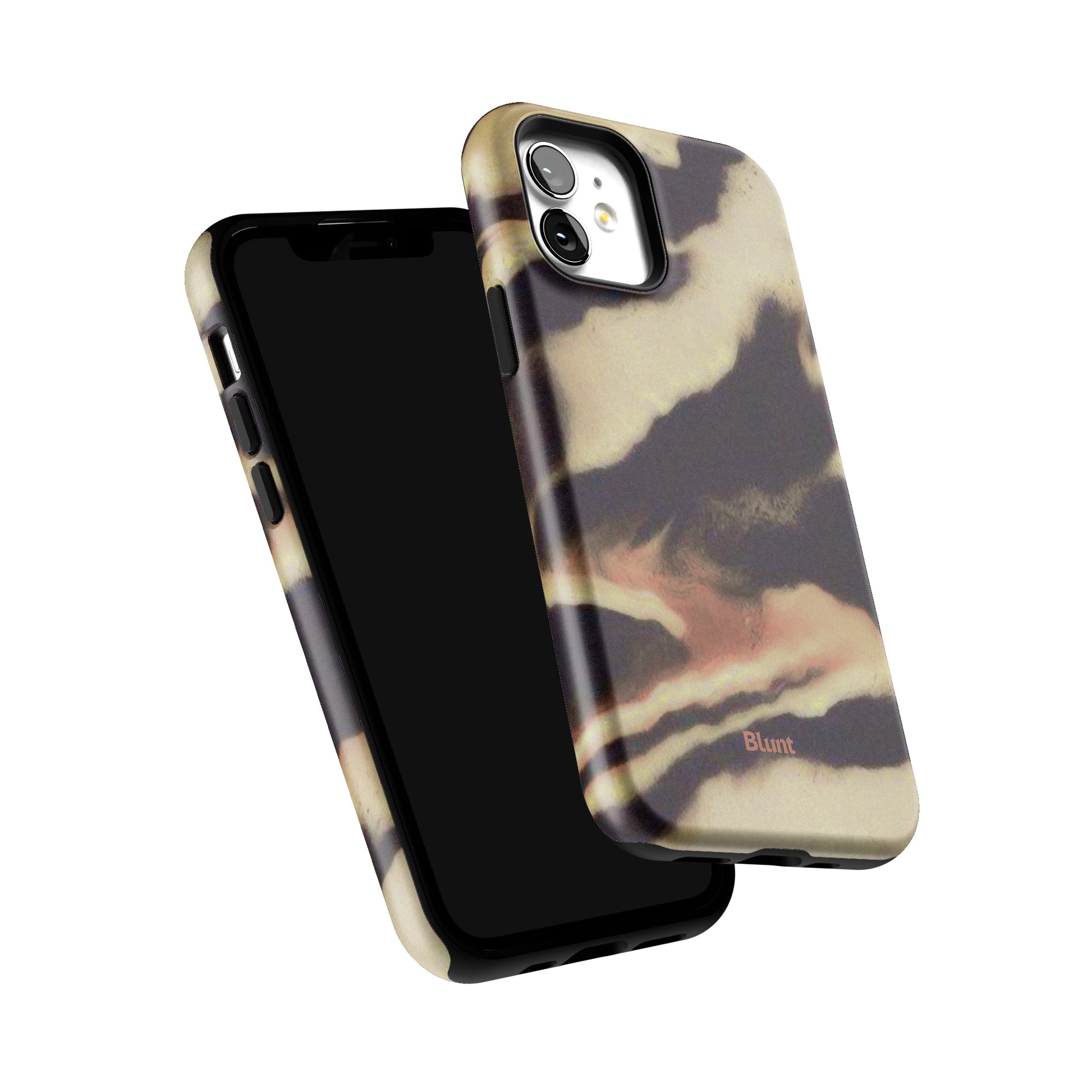 Sahara Wave iPhone Case gallery - Iphone_12_Iphone_6