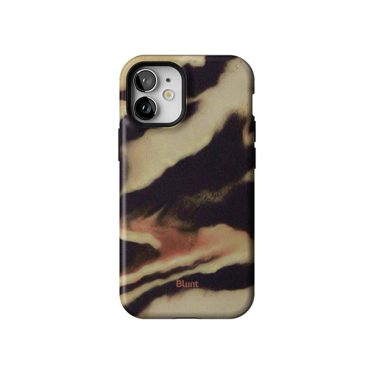 Sahara Wave iPhone Case gallery - Iphone_12_Mini_Air_Plus_1