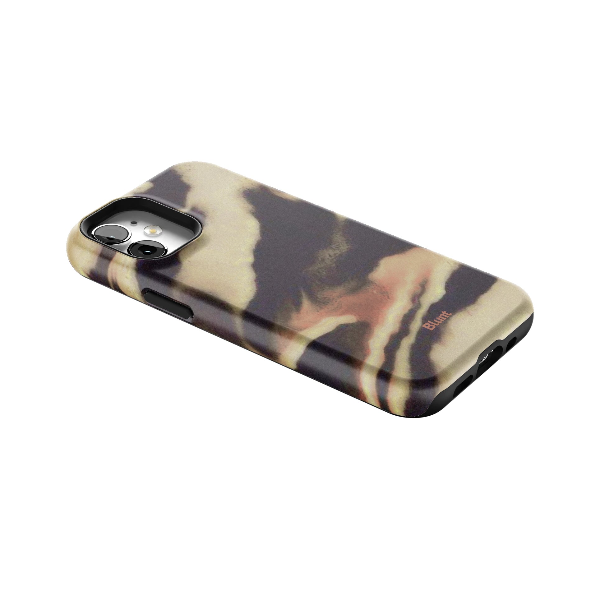 Sahara Wave iPhone Case gallery - Iphone_12_Mini_Air_Plus_2