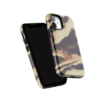 Sahara Wave iPhone Case gallery - Iphone_12_Mini_Air_Plus_6