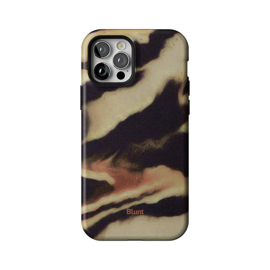Sahara Wave iPhone Case gallery - Iphone_12_Pro_1