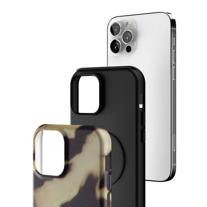 Sahara Wave iPhone Case gallery - Iphone_12_Pro_3