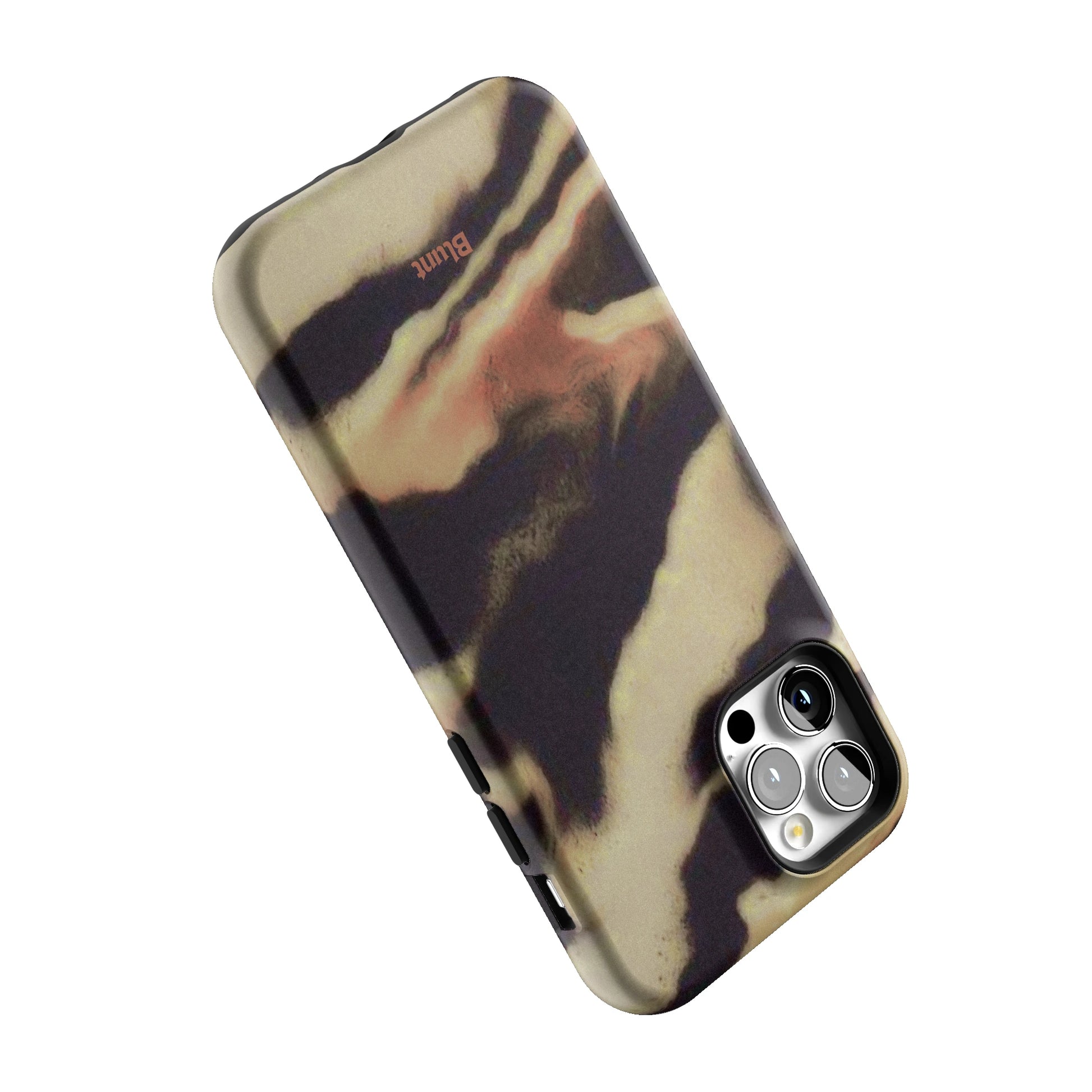 Sahara Wave iPhone Case gallery - Iphone_12_Pro_5