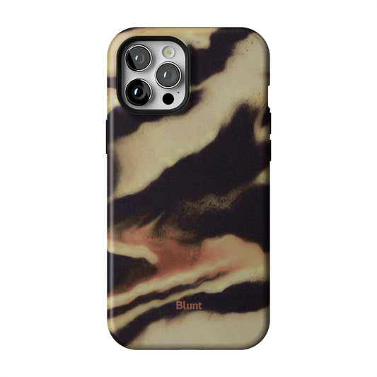 Sahara Wave iPhone Case gallery - Iphone_12_Pro_Max_1