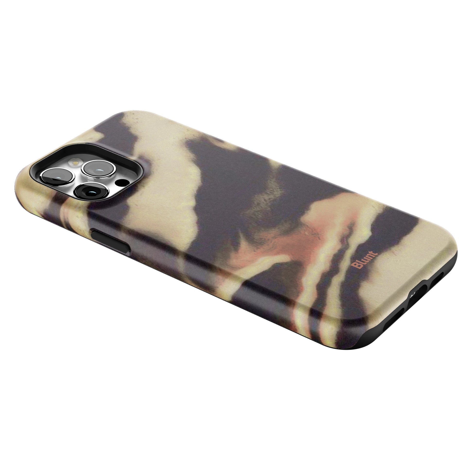 Sahara Wave iPhone Case gallery - Iphone_12_Pro_Max_2
