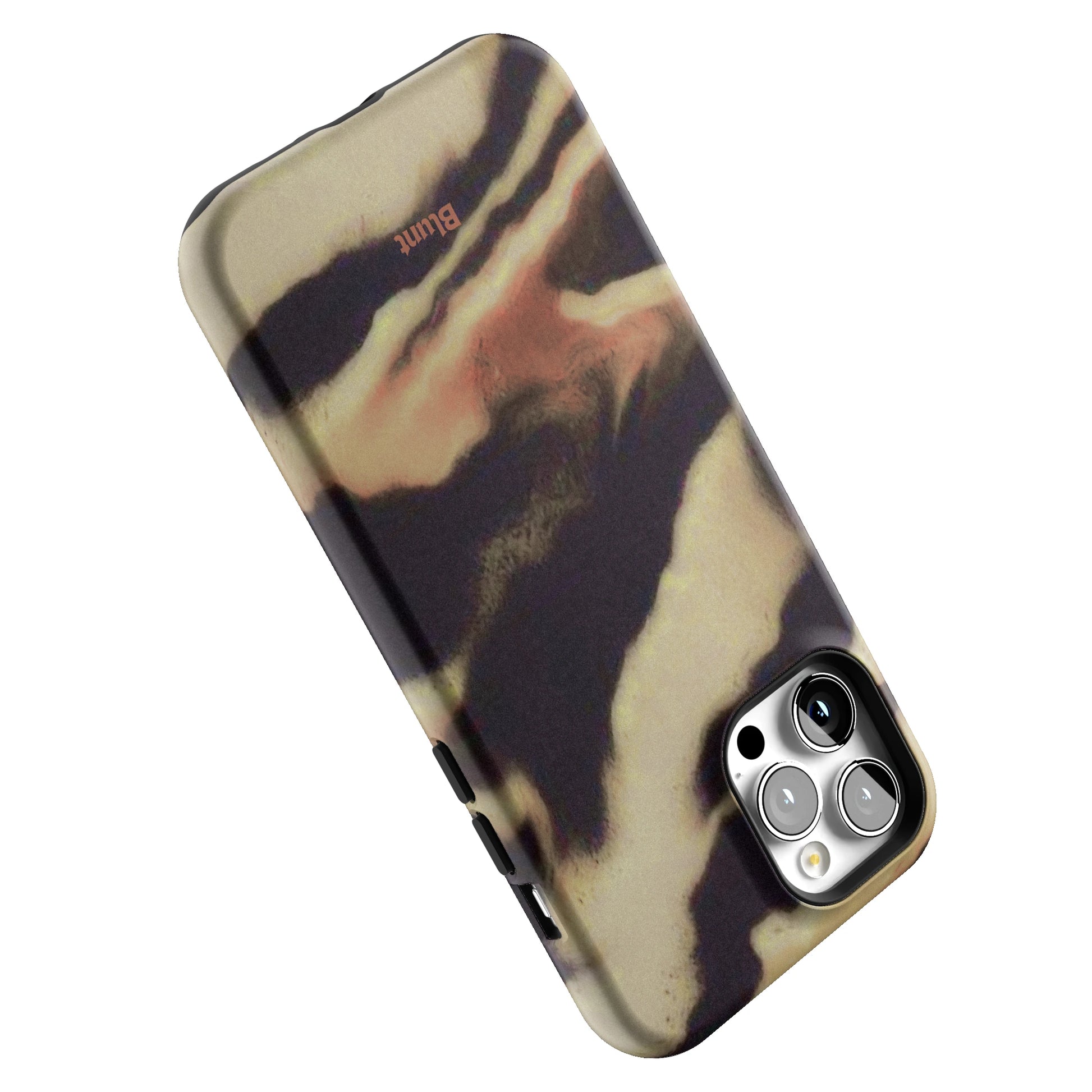 Sahara Wave iPhone Case gallery - Iphone_12_Pro_Max_5