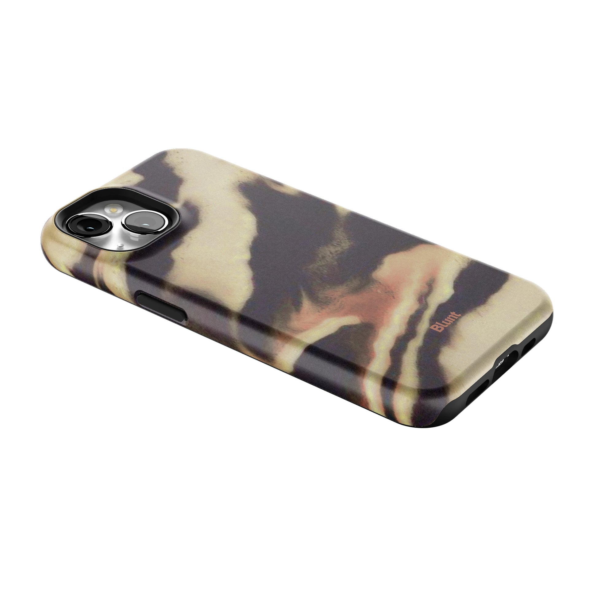 Sahara Wave iPhone Case gallery - Iphone_13_Iphone_2