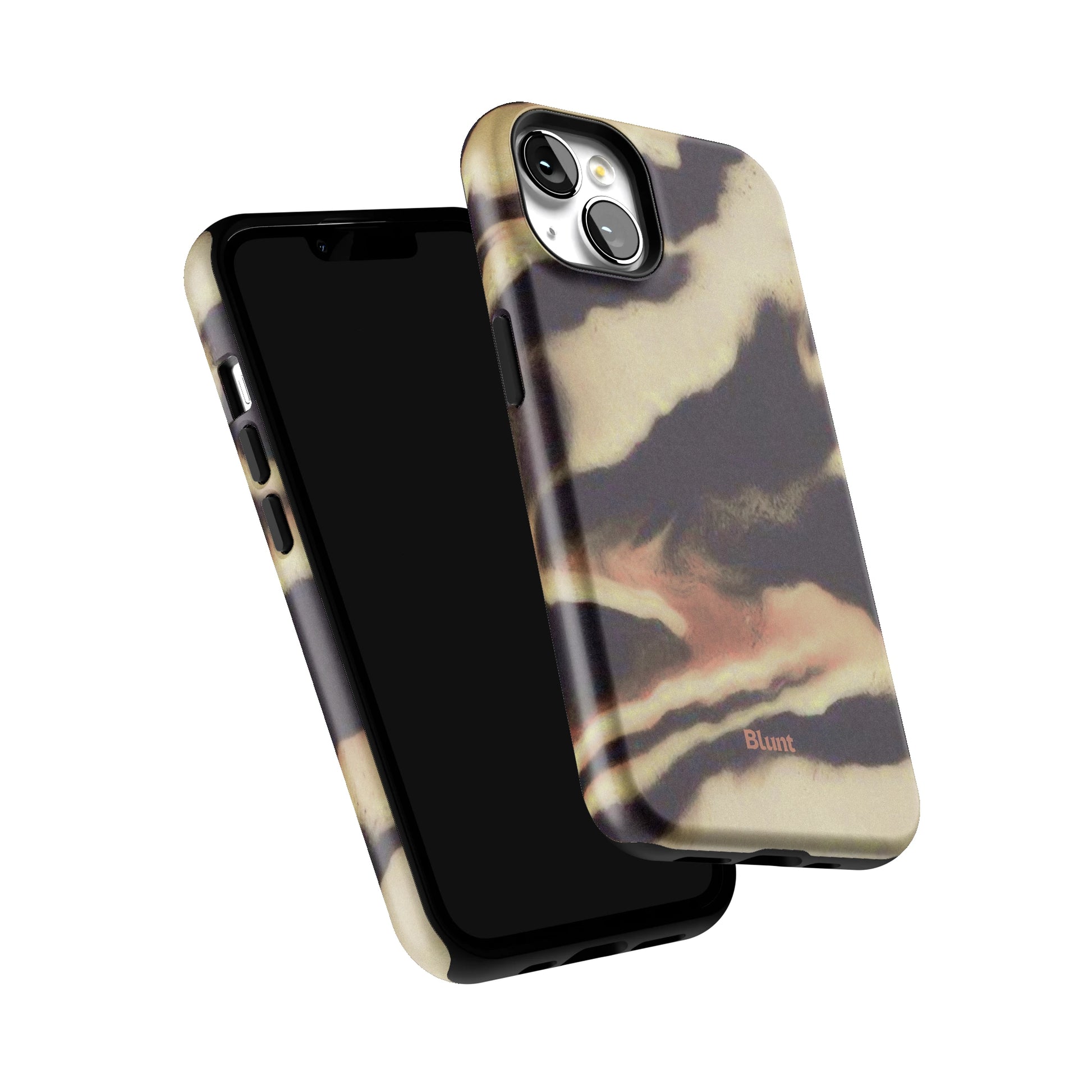 Sahara Wave iPhone Case gallery - Iphone_13_Iphone_6