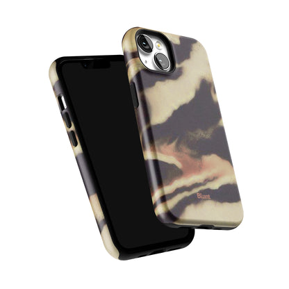 Sahara Wave iPhone Case gallery - Iphone_13_Iphone_6