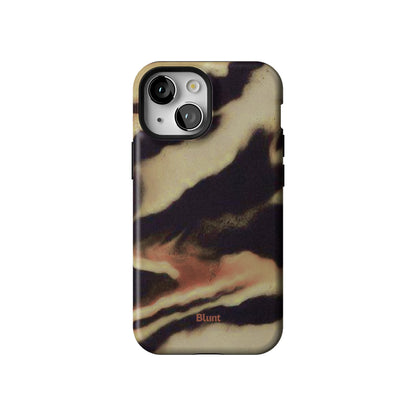 Sahara Wave iPhone Case gallery - Iphone_13_Mini_Air_Plus_1