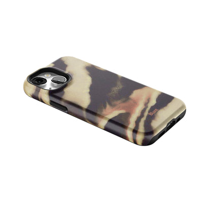 Sahara Wave iPhone Case gallery - Iphone_13_Mini_Air_Plus_2