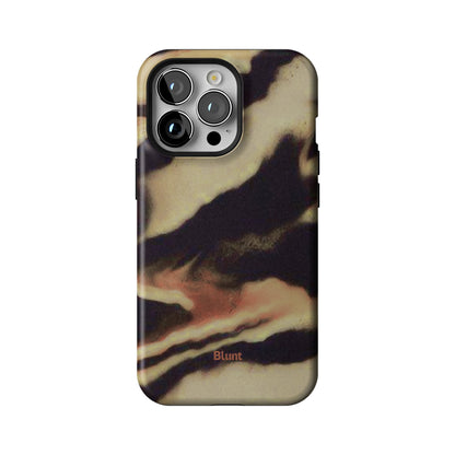 Sahara Wave iPhone Case gallery - Iphone_13_Pro_1