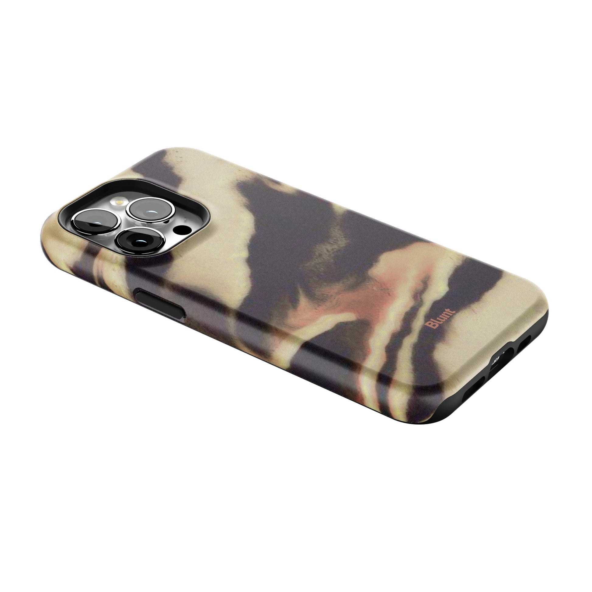 Sahara Wave iPhone Case gallery - Iphone_13_Pro_2