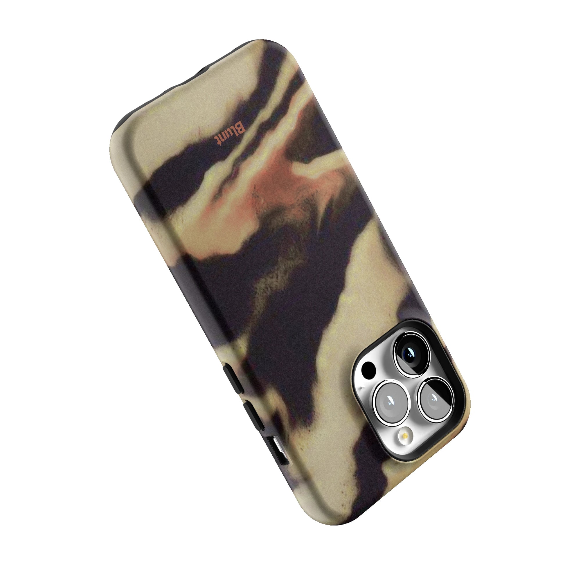 Sahara Wave iPhone Case gallery - Iphone_13_Pro_5