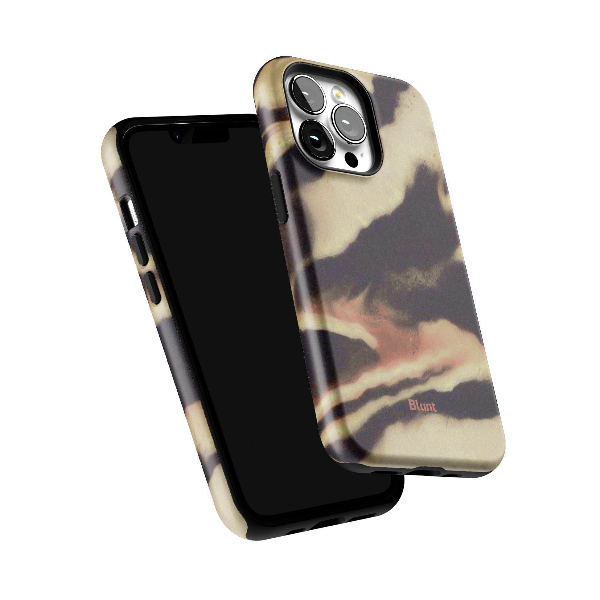 Sahara Wave iPhone Case gallery - Iphone_13_Pro_6