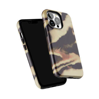 Sahara Wave iPhone Case gallery - Iphone_13_Pro_6