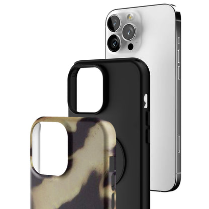 Sahara Wave iPhone Case gallery - Iphone_13_Pro_Max_3