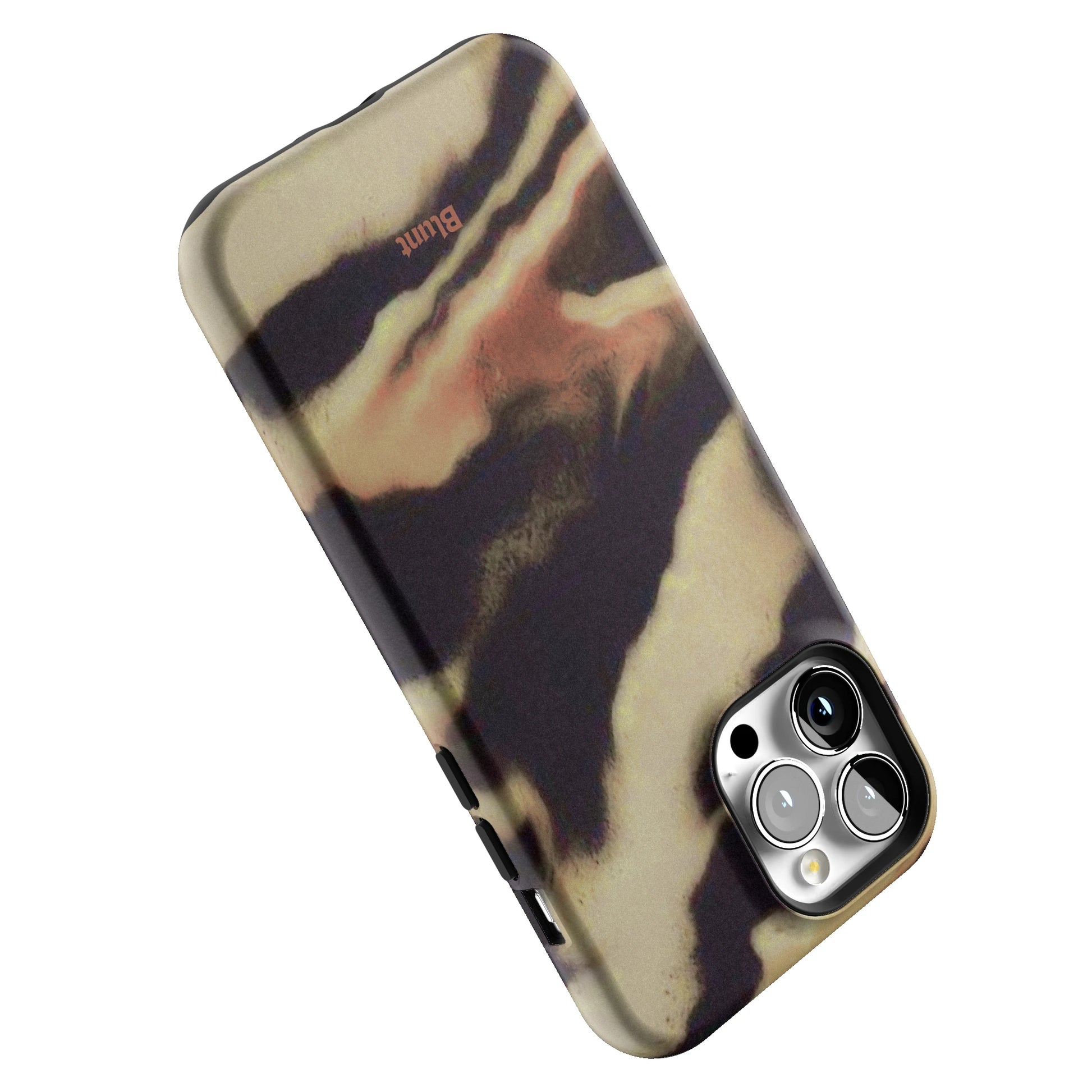 Sahara Wave iPhone Case gallery - Iphone_13_Pro_Max_5