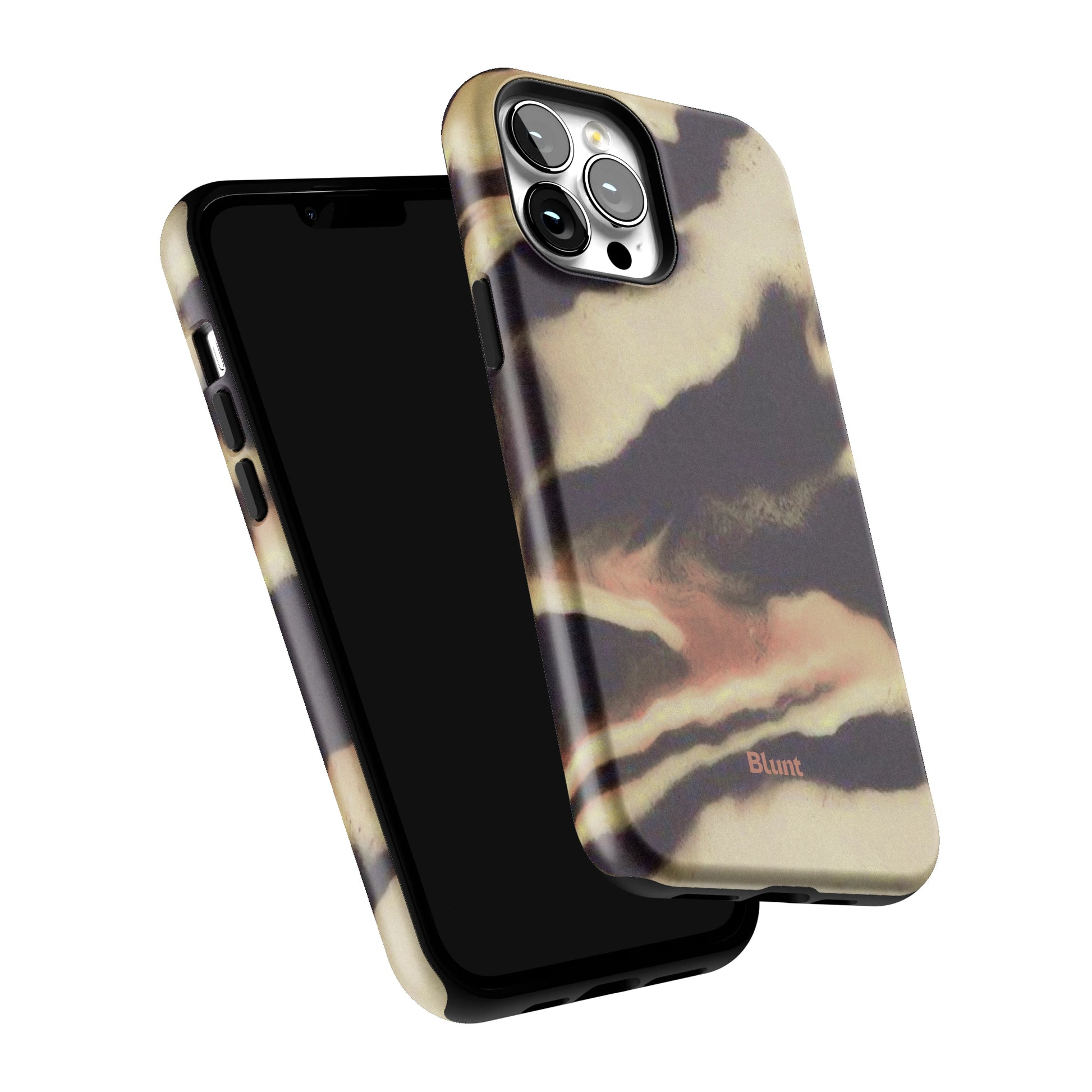 Sahara Wave iPhone Case gallery - Iphone_13_Pro_Max_6