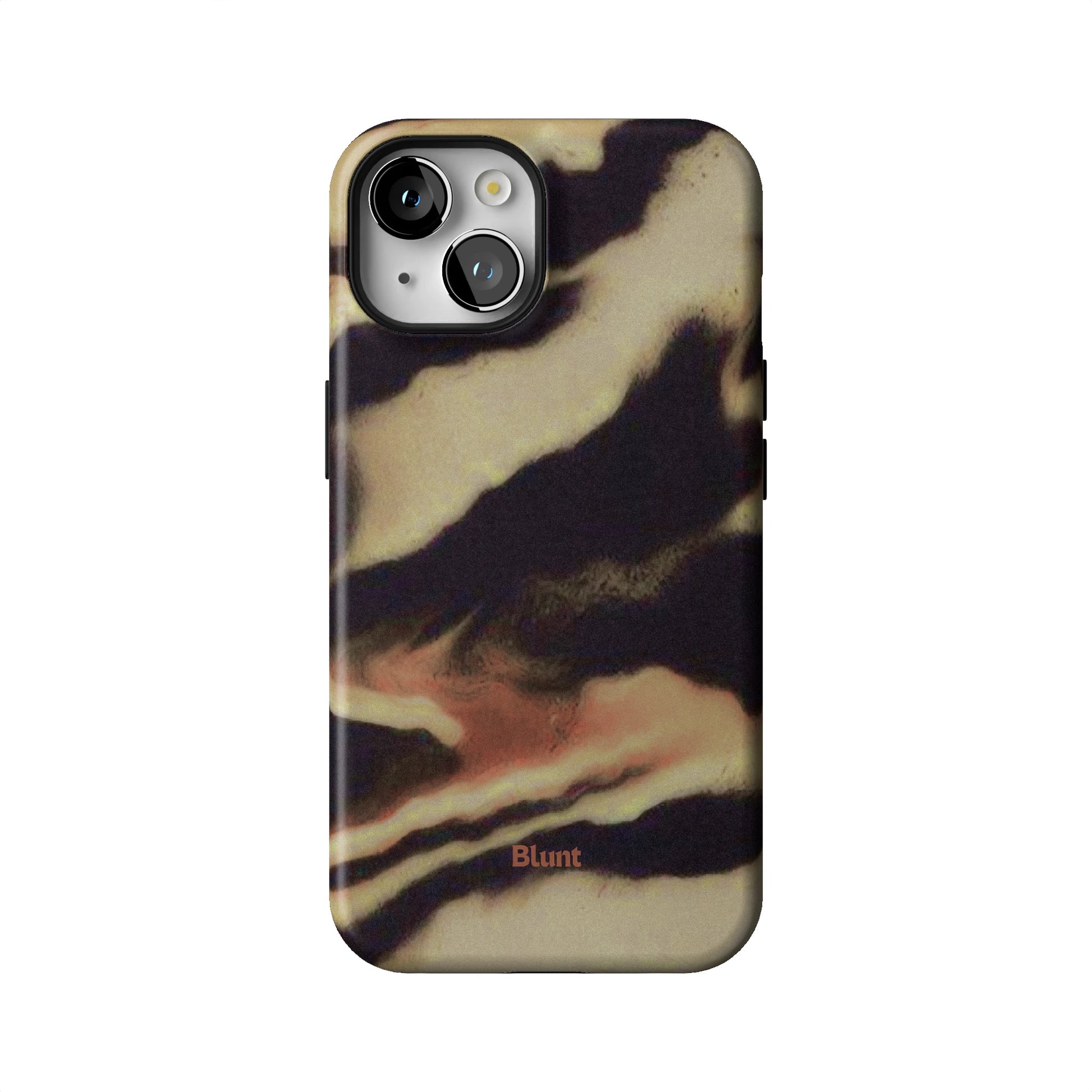 Sahara Wave iPhone Case gallery - Iphone_14_Iphone_1
