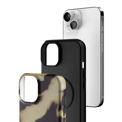 Sahara Wave iPhone Case gallery - Iphone_14_Iphone_3