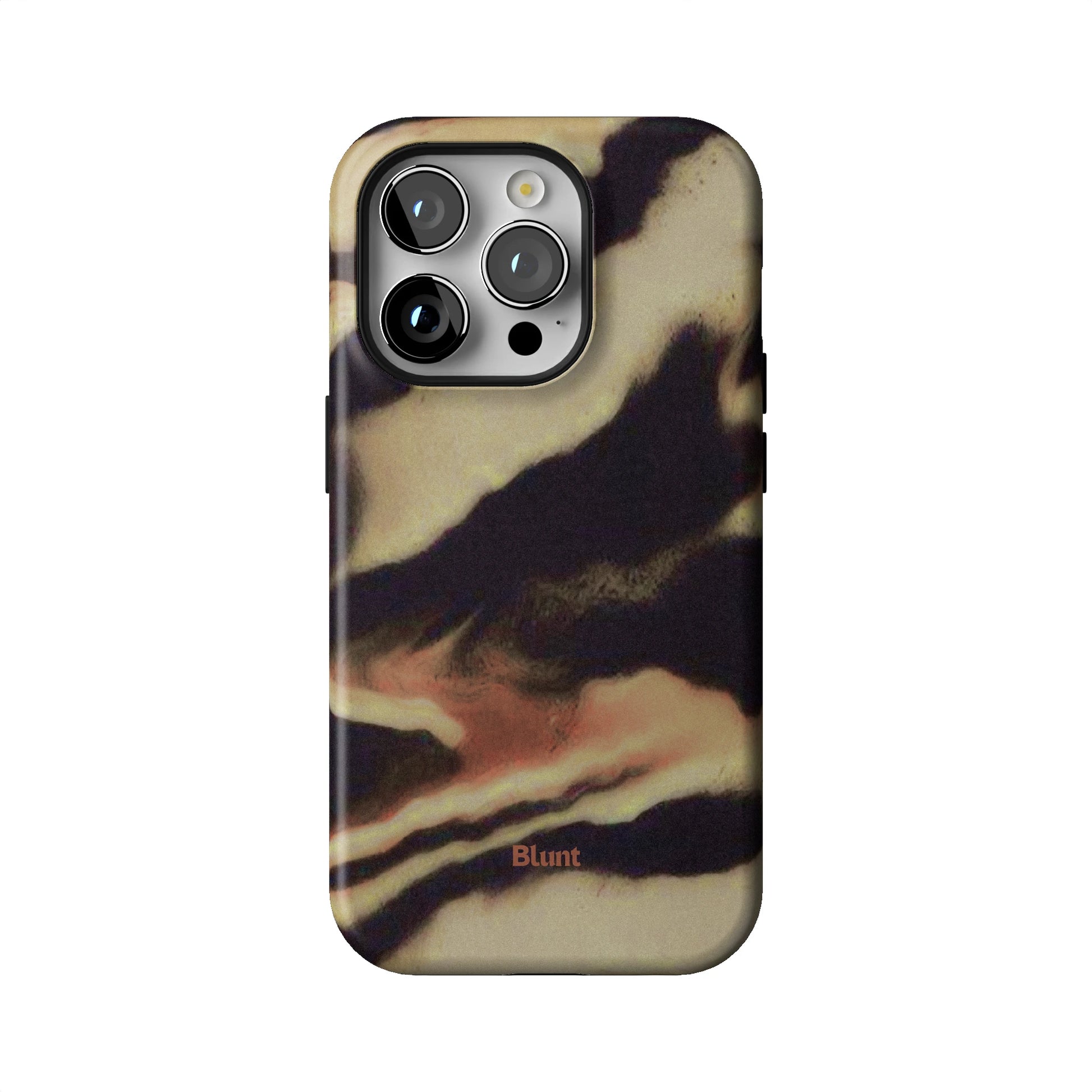 Sahara Wave iPhone Case gallery - Iphone_14_Pro_1