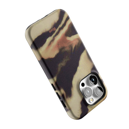 Sahara Wave iPhone Case gallery - Iphone_14_Pro_5