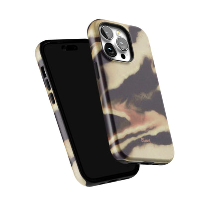 Sahara Wave iPhone Case gallery - Iphone_14_Pro_6