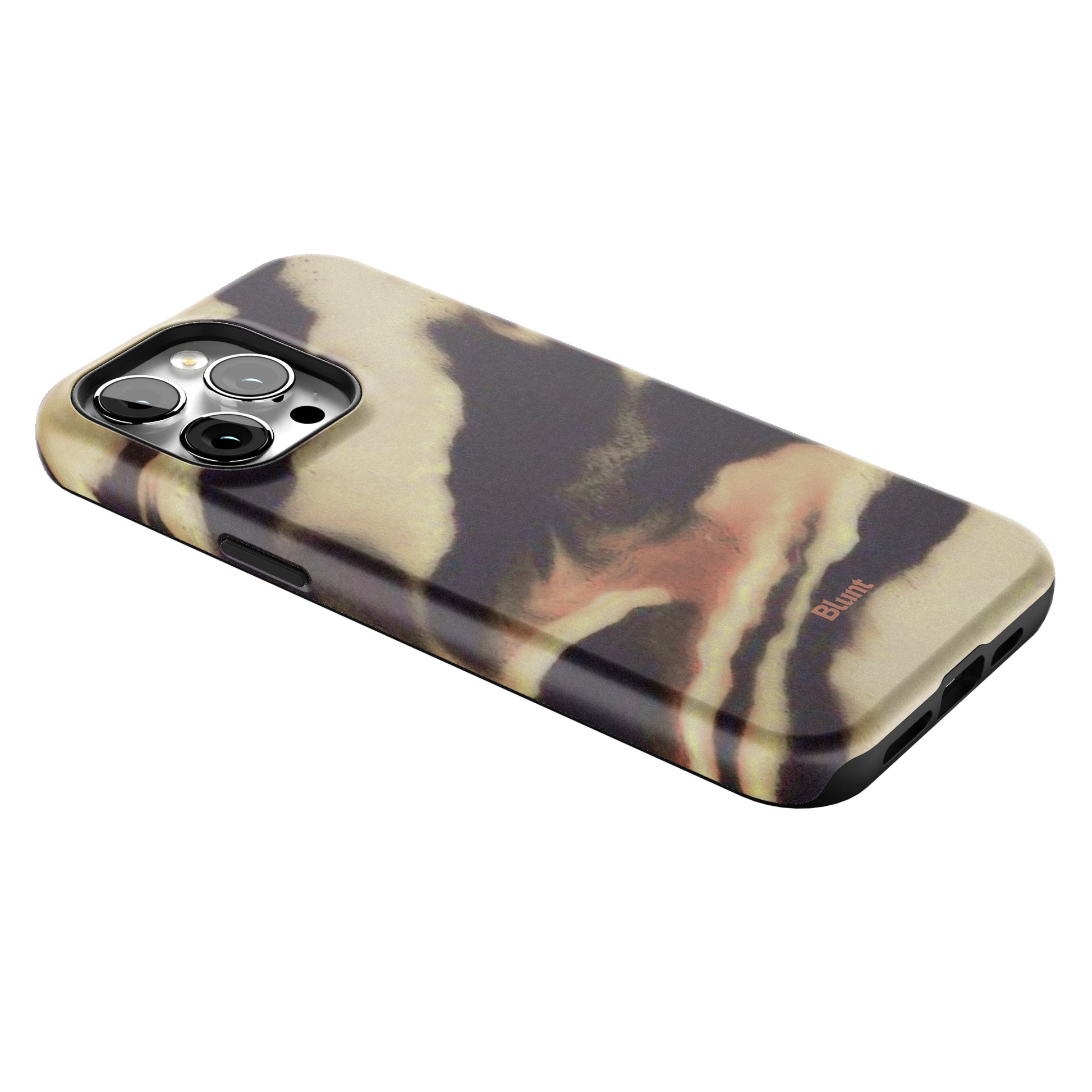 Sahara Wave iPhone Case gallery - Iphone_14_Pro_Max_2