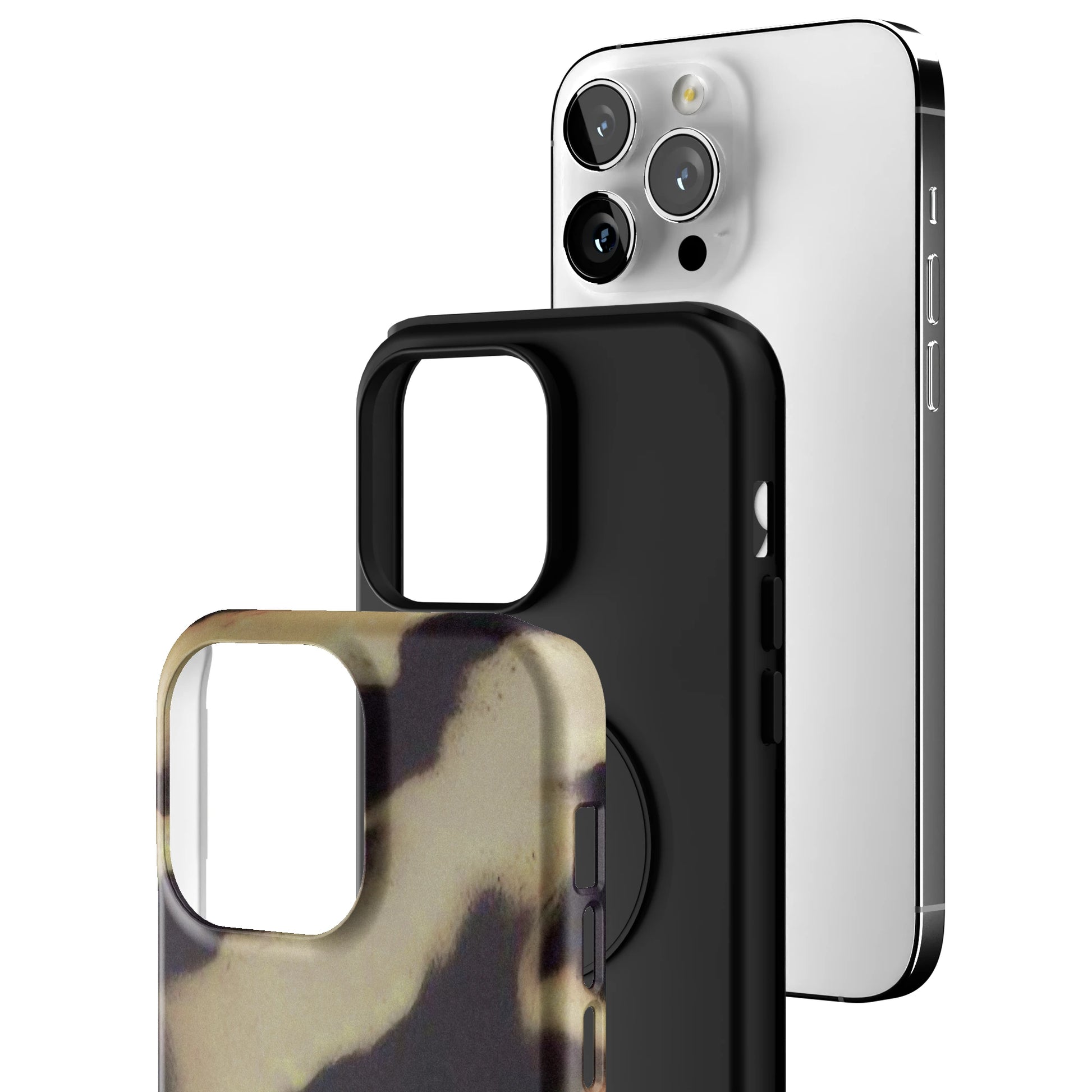 Sahara Wave iPhone Case gallery - Iphone_14_Pro_Max_3