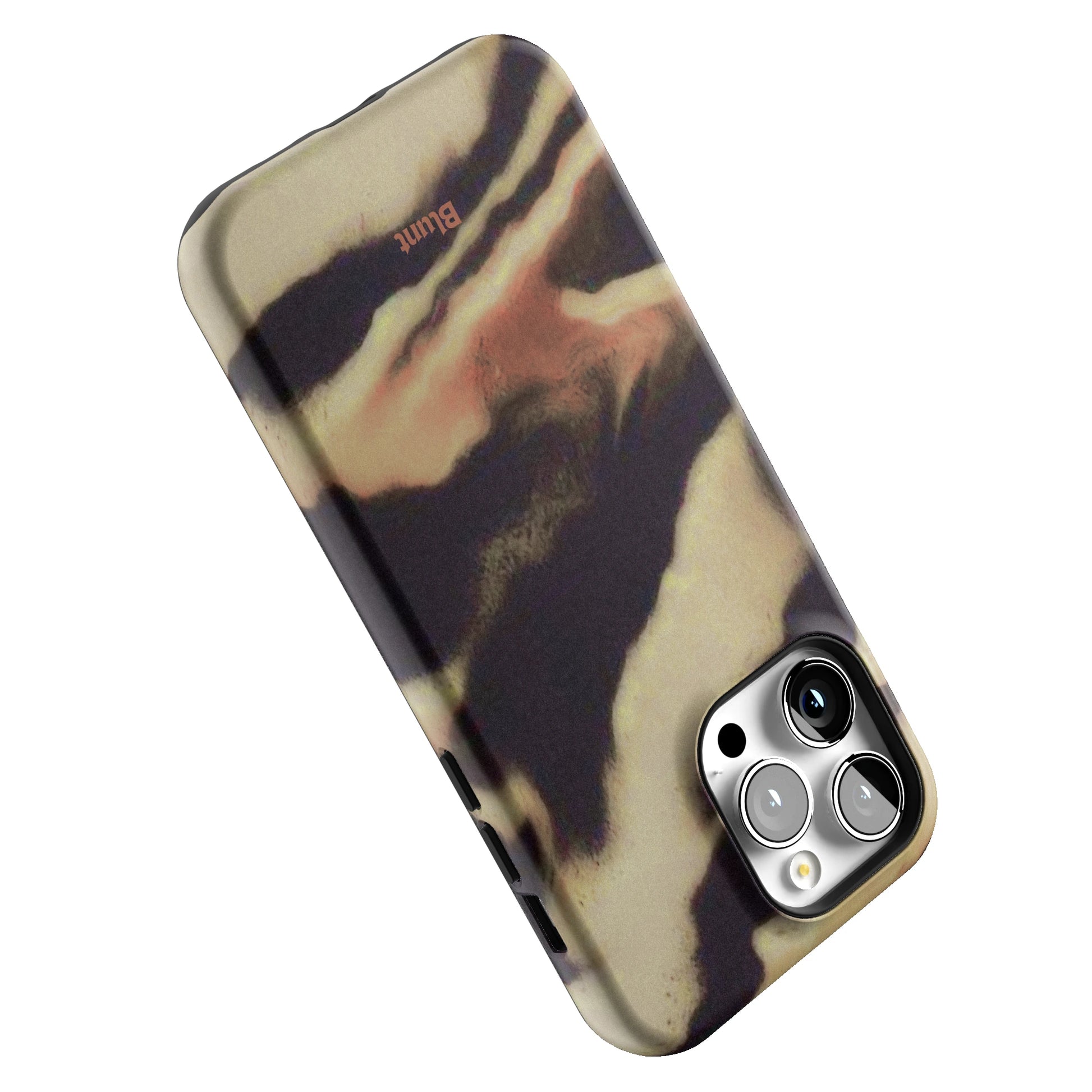 Sahara Wave iPhone Case gallery - Iphone_14_Pro_Max_5