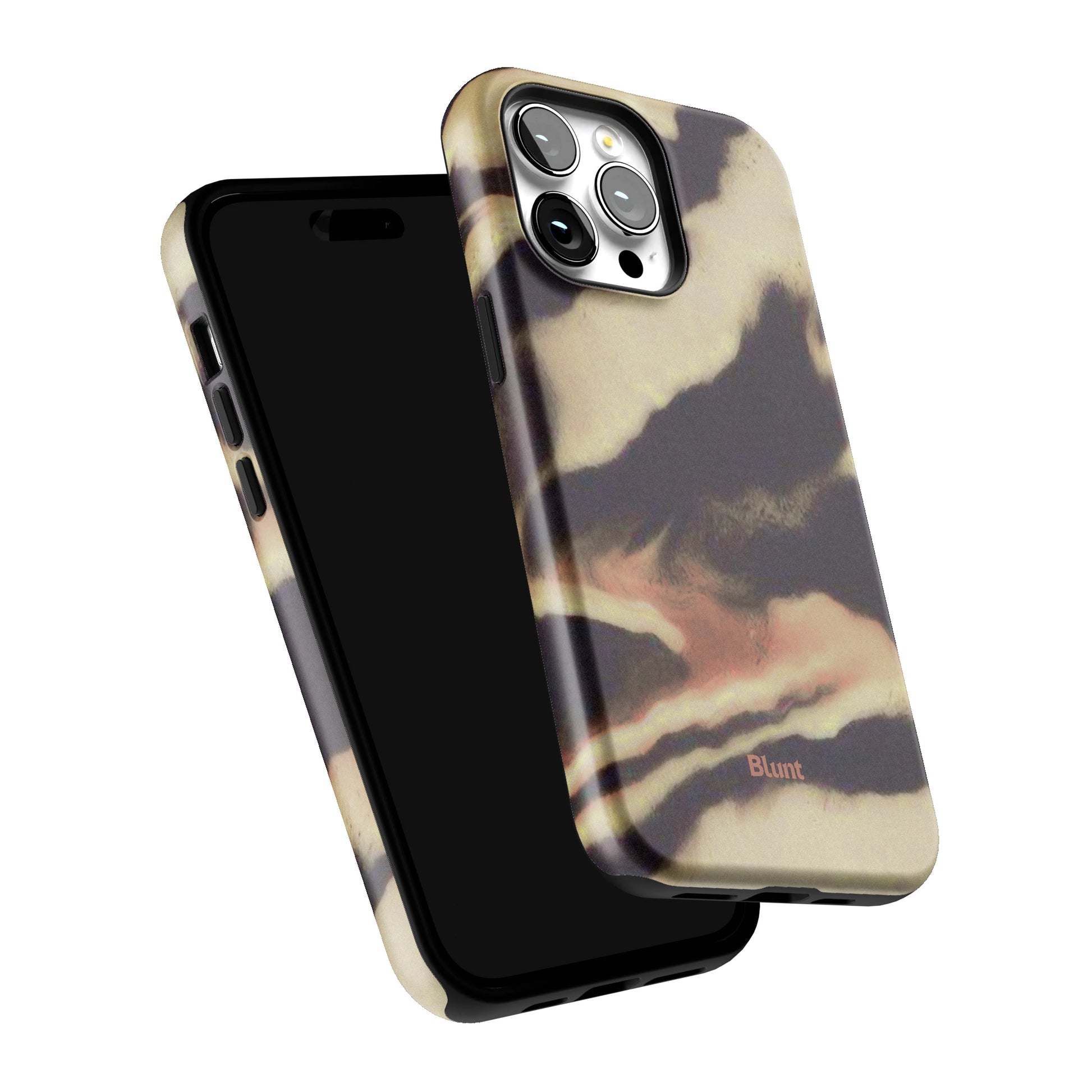 Sahara Wave iPhone Case gallery - Iphone_14_Pro_Max_6