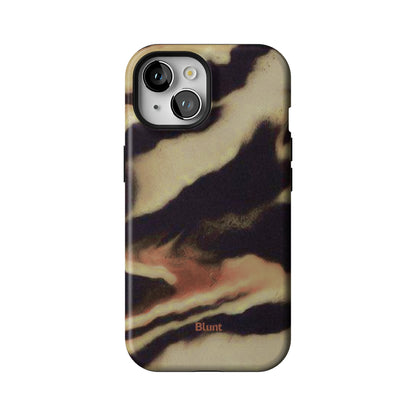 Sahara Wave iPhone Case gallery - Iphone_15_Iphone_1