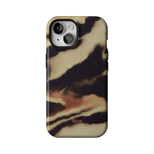 Sahara Wave iPhone Case gallery - Iphone_15_Iphone_1