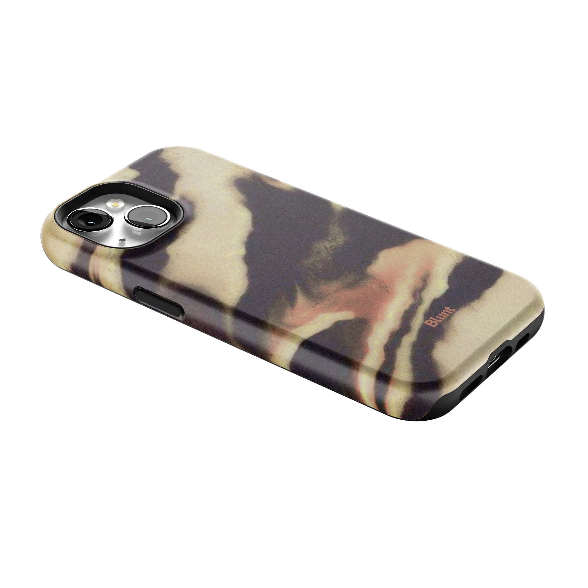 Sahara Wave iPhone Case gallery - Iphone_15_Iphone_2