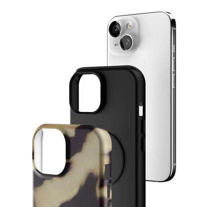 Sahara Wave iPhone Case gallery - Iphone_15_Iphone_3