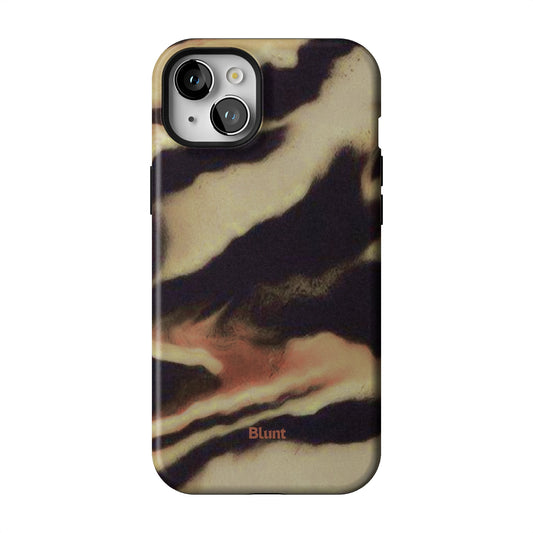 Sahara Wave iPhone Case gallery - Iphone_15_Mini_Air_Plus_1