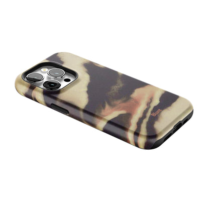 Sahara Wave iPhone Case gallery - Iphone_15_Pro_2