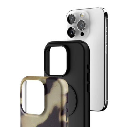 Sahara Wave iPhone Case gallery - Iphone_15_Pro_3