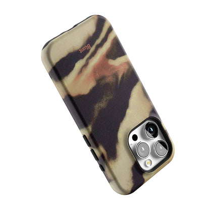 Sahara Wave iPhone Case gallery - Iphone_15_Pro_5