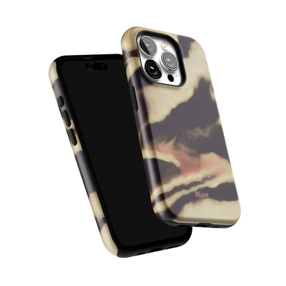 Sahara Wave iPhone Case gallery - Iphone_15_Pro_6