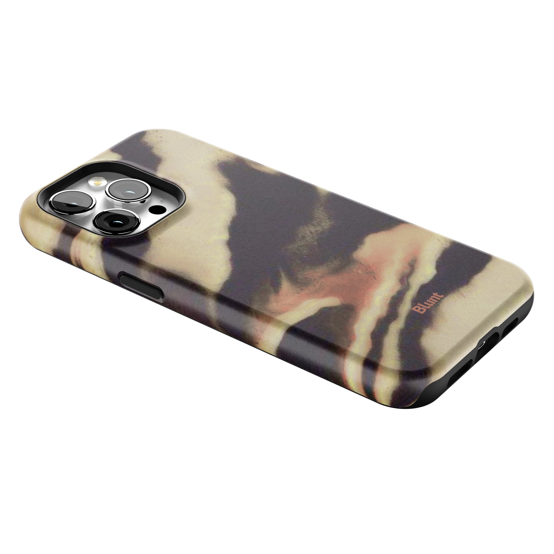 Sahara Wave iPhone Case gallery - Iphone_15_Pro_Max_2