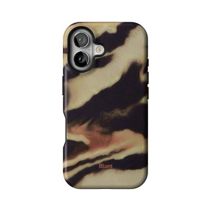Sahara Wave iPhone Case gallery - Iphone_16_Iphone_1