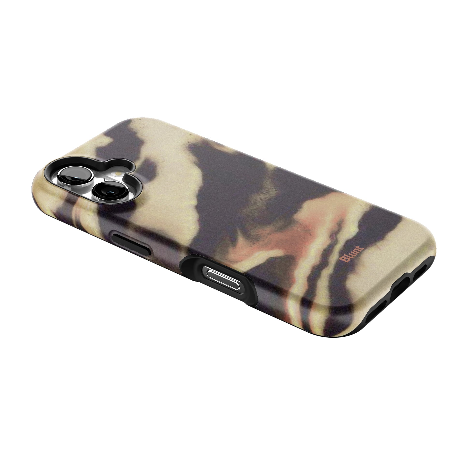 Sahara Wave iPhone Case gallery - Iphone_16_Iphone_2