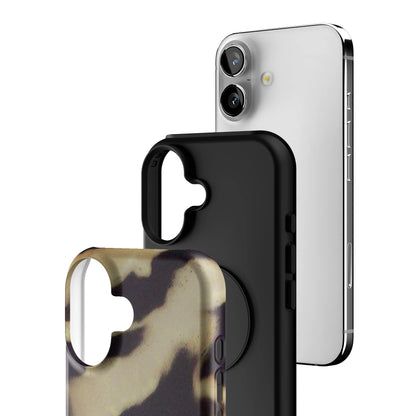 Sahara Wave iPhone Case gallery - Iphone_16_Iphone_3